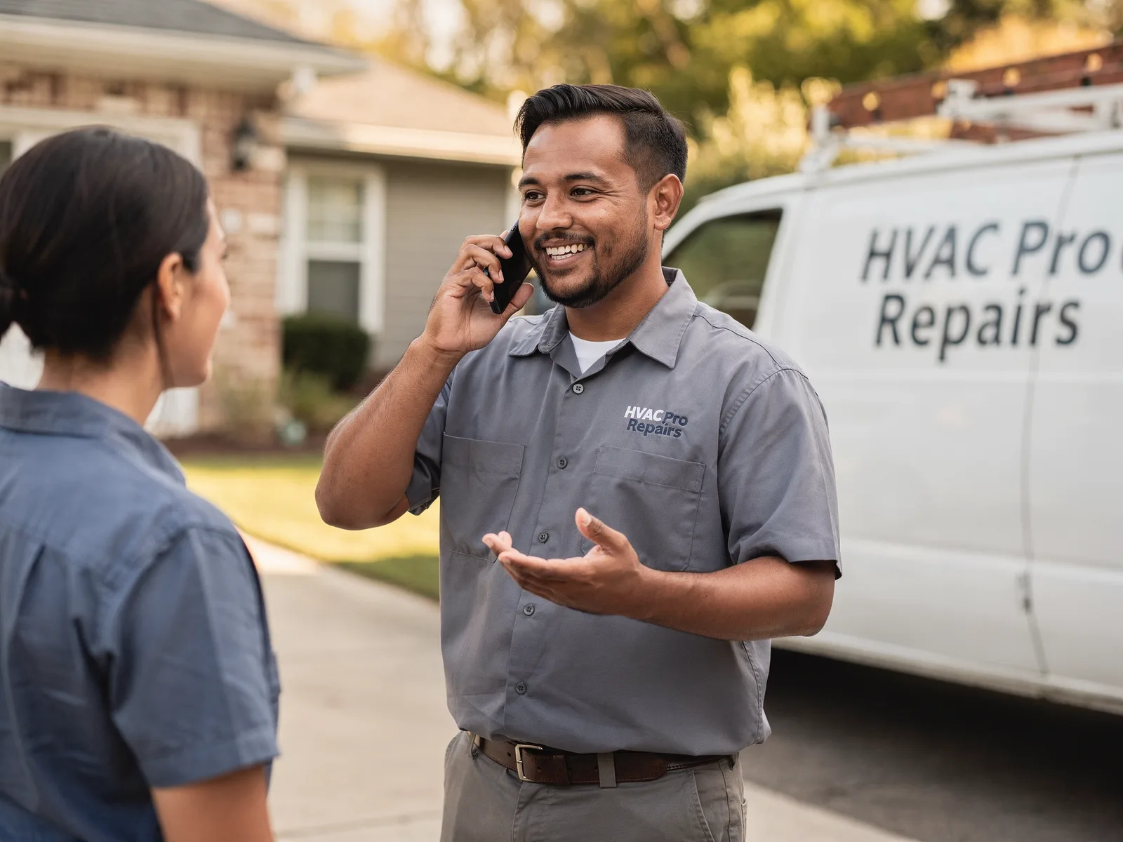 Heat Pump Repair Chimayo, NM FAQs